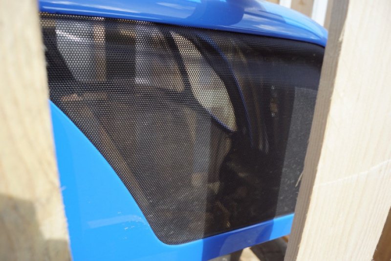 Aufbauten des Typs New Holland T8, Gebrauchtmaschine in Hemmet (Bild 20)