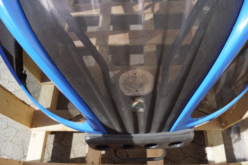 Aufbauten des Typs New Holland T8, Gebrauchtmaschine in Hemmet (Bild 4)