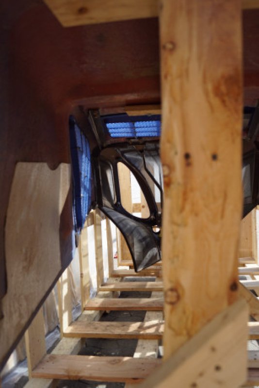 Aufbauten des Typs New Holland T8, Gebrauchtmaschine in Hemmet (Bild 12)