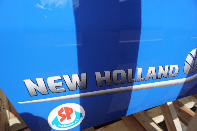 Aufbauten des Typs New Holland T8, Gebrauchtmaschine in Hemmet (Bild 8)
