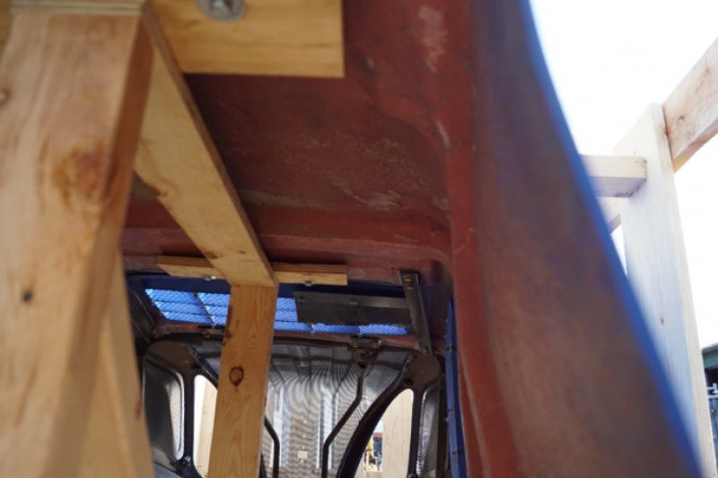 Aufbauten des Typs New Holland T8, Gebrauchtmaschine in Hemmet (Bild 15)