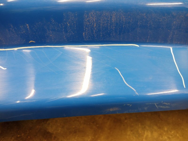 Aufbauten des Typs New Holland TG285, Gebrauchtmaschine in Hemmet (Bild 9)