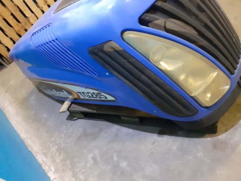 Aufbauten des Typs New Holland TG285, Gebrauchtmaschine in Hemmet (Bild 3)