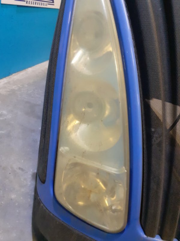 Aufbauten des Typs New Holland TG285, Gebrauchtmaschine in Hemmet (Bild 8)