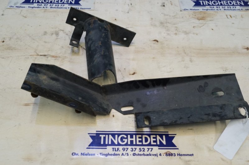 Aufbauten des Typs New Holland TM 130, Gebrauchtmaschine in Hemmet (Bild 9)