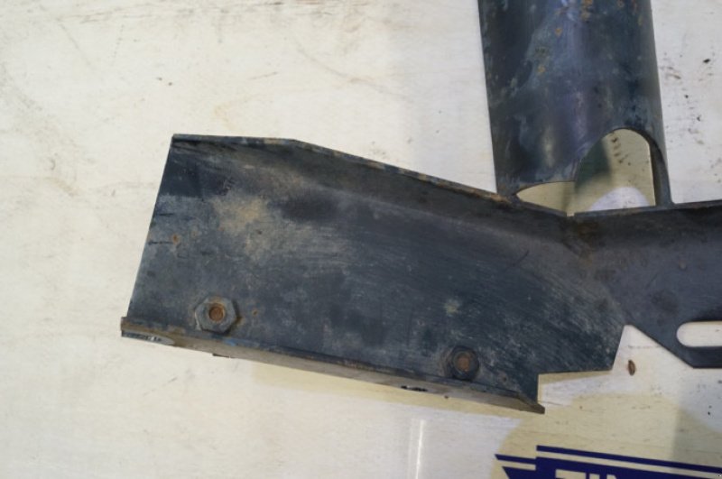 Aufbauten des Typs New Holland TM 130, Gebrauchtmaschine in Hemmet (Bild 12)