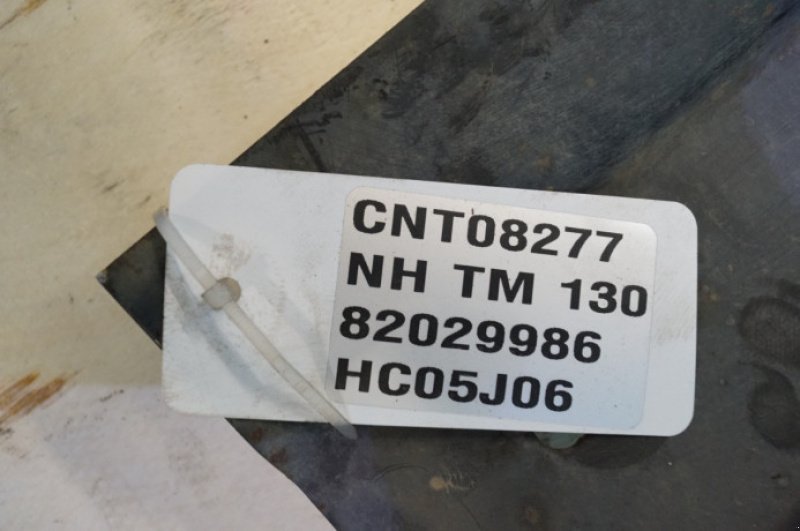 Aufbauten des Typs New Holland TM 130, Gebrauchtmaschine in Hemmet (Bild 15)