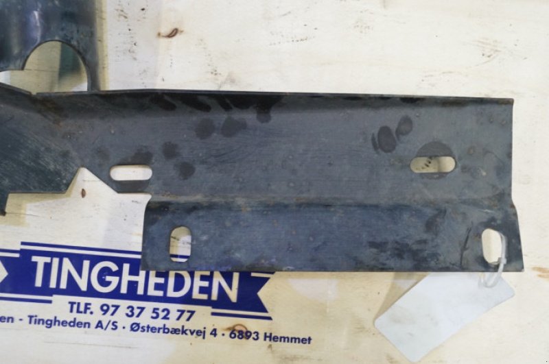 Aufbauten des Typs New Holland TM 130, Gebrauchtmaschine in Hemmet (Bild 13)