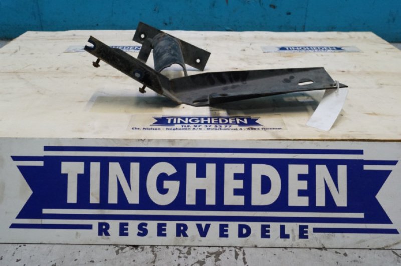 Aufbauten des Typs New Holland TM 130, Gebrauchtmaschine in Hemmet (Bild 14)