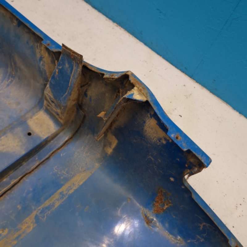 Aufbauten des Typs New Holland TM 150, Gebrauchtmaschine in Hemmet (Bild 12)