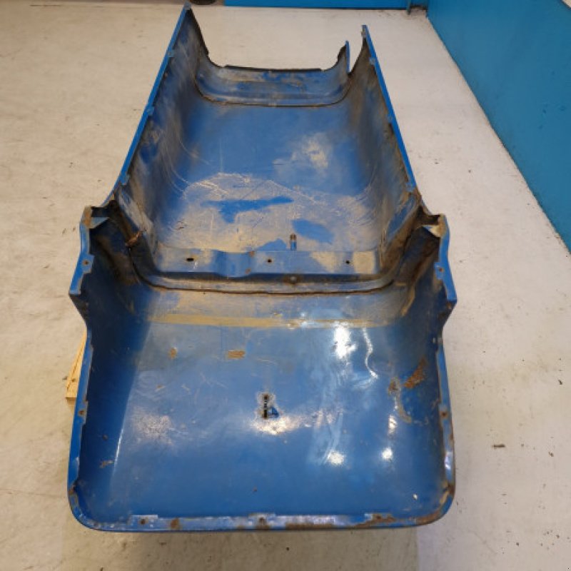 Aufbauten des Typs New Holland TM 150, Gebrauchtmaschine in Hemmet (Bild 15)