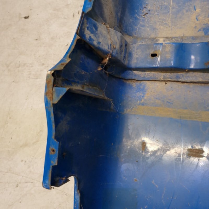 Aufbauten des Typs New Holland TM 150, Gebrauchtmaschine in Hemmet (Bild 14)