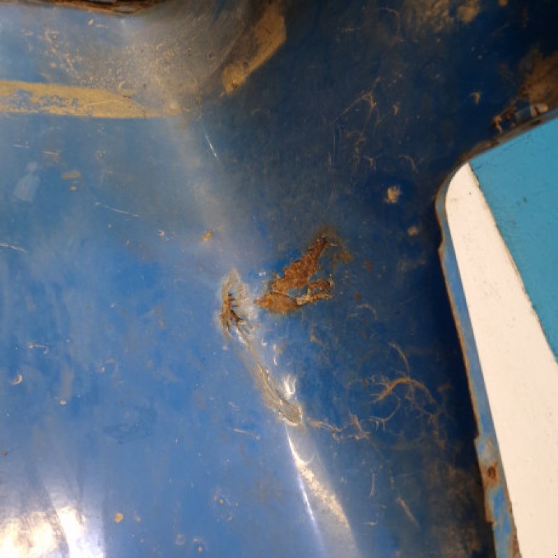 Aufbauten des Typs New Holland TM 150, Gebrauchtmaschine in Hemmet (Bild 16)