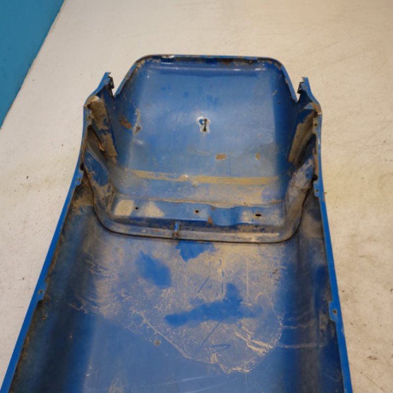 Aufbauten des Typs New Holland TM 150, Gebrauchtmaschine in Hemmet (Bild 11)