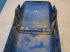 Aufbauten des Typs New Holland TM 150, Gebrauchtmaschine in Hemmet (Bild 11)
