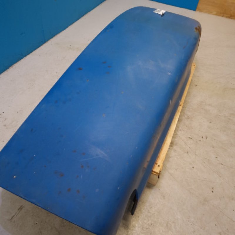 Aufbauten des Typs New Holland TM 150, Gebrauchtmaschine in Hemmet (Bild 7)