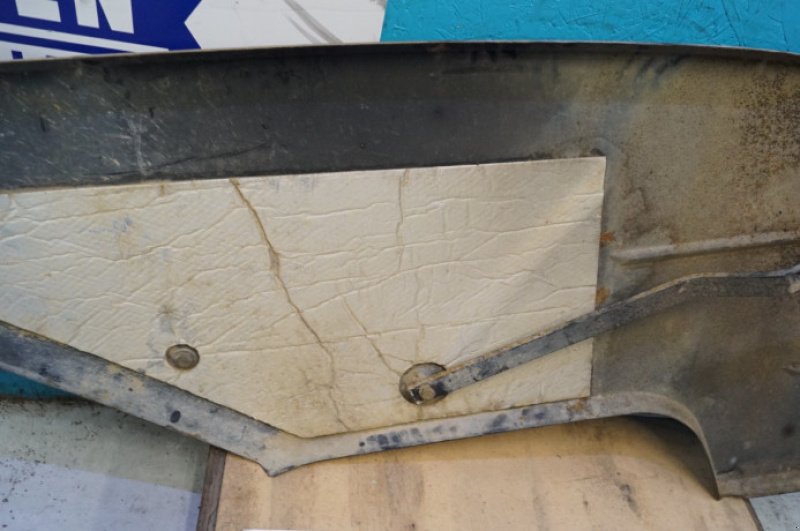 Aufbauten des Typs New Holland TM 175, Gebrauchtmaschine in Hemmet (Bild 11)