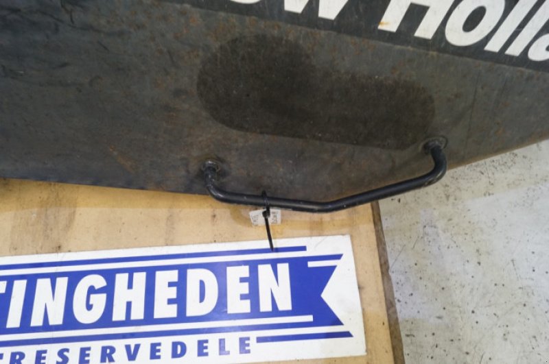 Aufbauten des Typs New Holland TM 175, Gebrauchtmaschine in Hemmet (Bild 3)