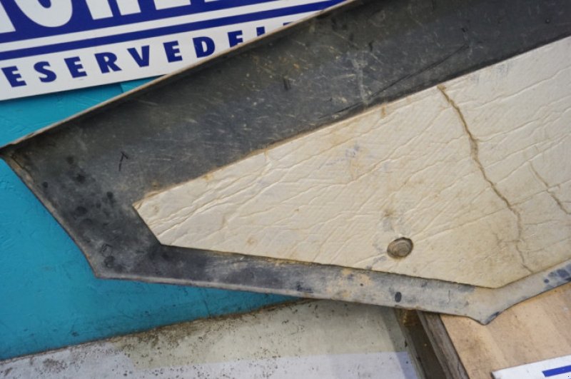 Aufbauten des Typs New Holland TM 175, Gebrauchtmaschine in Hemmet (Bild 10)