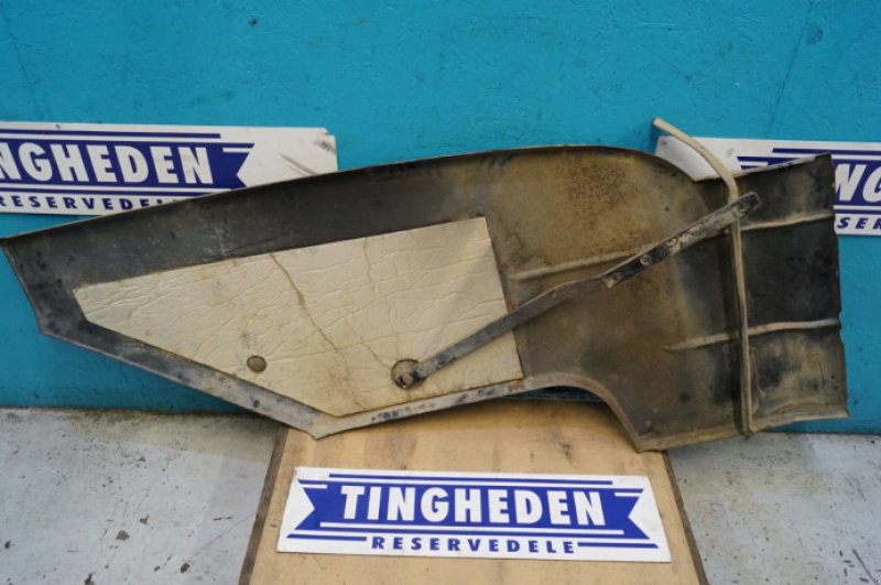 Aufbauten des Typs New Holland TM 175, Gebrauchtmaschine in Hemmet (Bild 7)