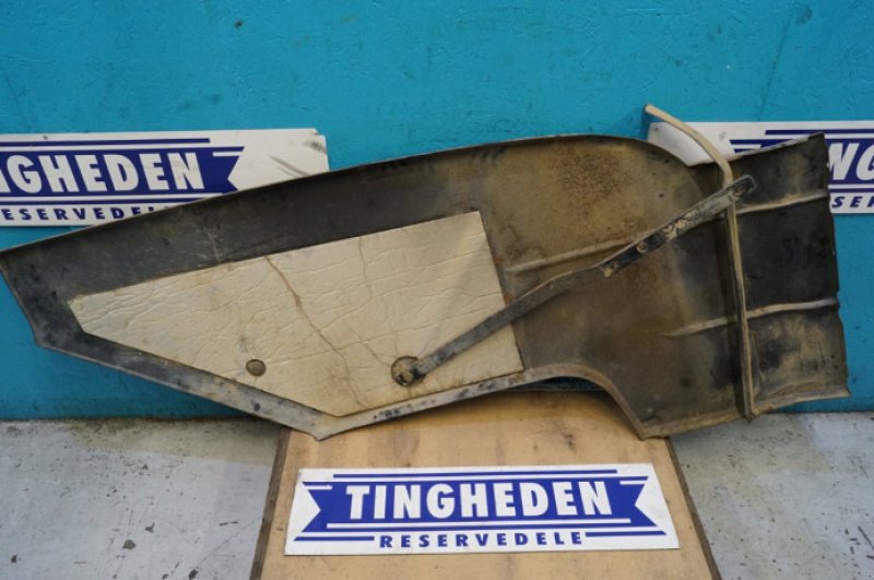 Aufbauten des Typs New Holland TM 175, Gebrauchtmaschine in Hemmet (Bild 9)