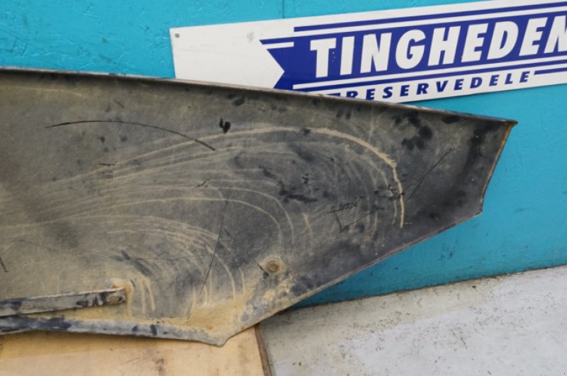 Aufbauten des Typs New Holland TM 175, Gebrauchtmaschine in Hemmet (Bild 11)