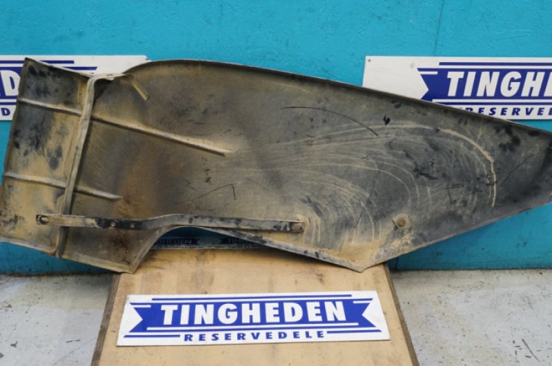 Aufbauten des Typs New Holland TM 175, Gebrauchtmaschine in Hemmet (Bild 12)