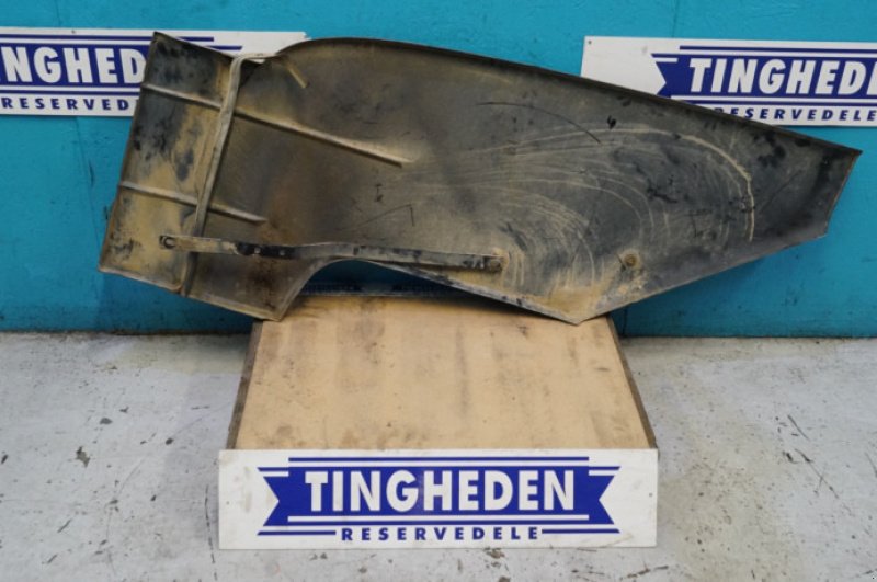 Aufbauten des Typs New Holland TM 175, Gebrauchtmaschine in Hemmet (Bild 5)