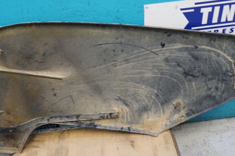 Aufbauten des Typs New Holland TM 175, Gebrauchtmaschine in Hemmet (Bild 10)