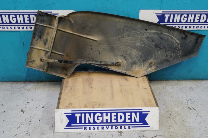 Aufbauten des Typs New Holland TM 175, Gebrauchtmaschine in Hemmet (Bild 7)