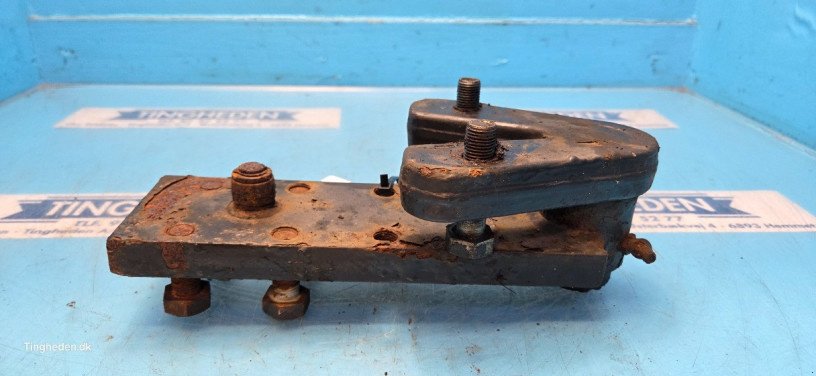 Aufbauten des Typs New Holland TM190, Gebrauchtmaschine in Hemmet (Bild 2)