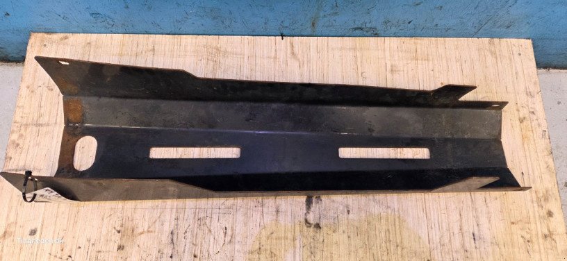 Aufbauten des Typs New Holland TM190, Gebrauchtmaschine in Hemmet (Bild 8)