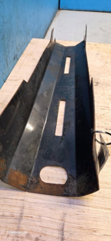 Aufbauten des Typs New Holland TM190, Gebrauchtmaschine in Hemmet (Bild 12)