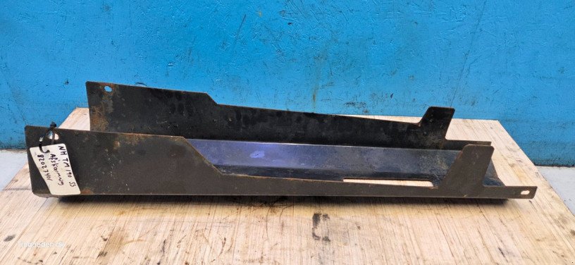 Aufbauten des Typs New Holland TM190, Gebrauchtmaschine in Hemmet (Bild 9)