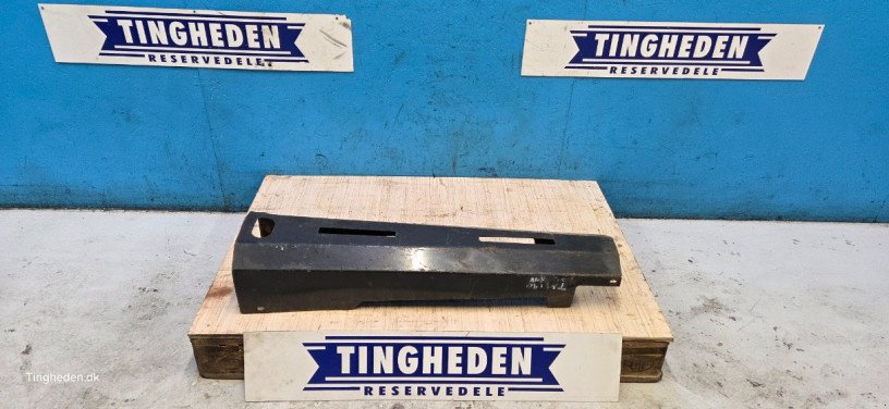 Aufbauten des Typs New Holland TM190, Gebrauchtmaschine in Hemmet (Bild 1)