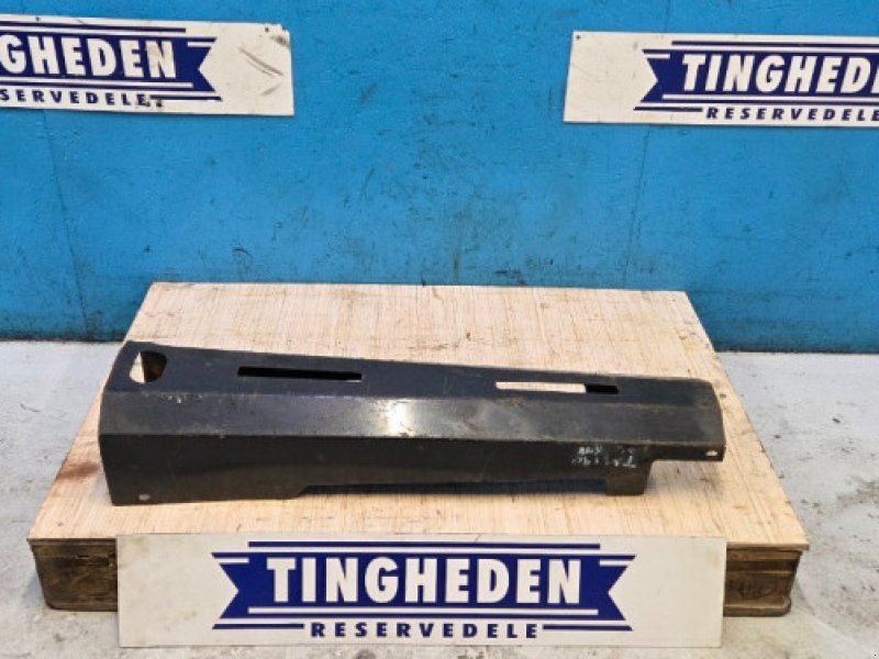 Aufbauten des Typs New Holland TM190, Gebrauchtmaschine in Hemmet (Bild 1)