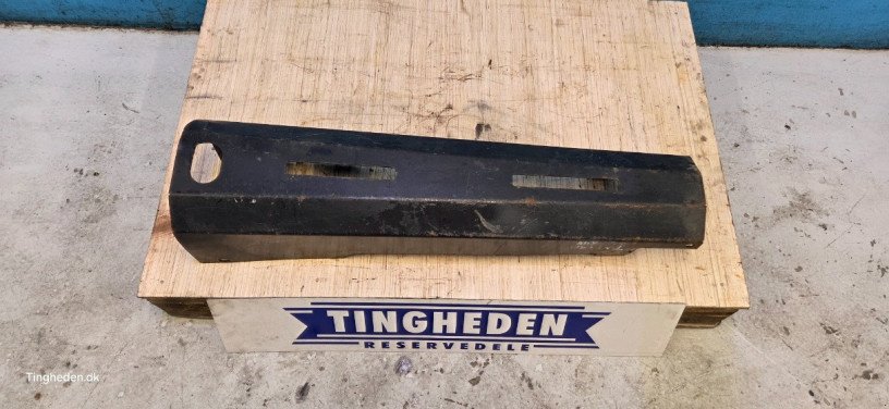 Aufbauten des Typs New Holland TM190, Gebrauchtmaschine in Hemmet (Bild 2)