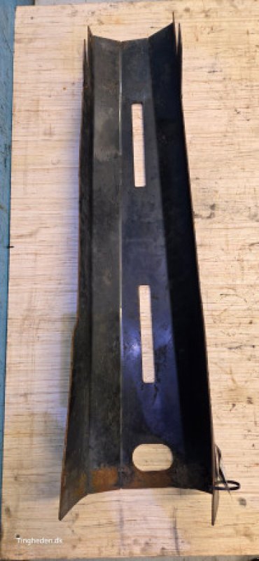 Aufbauten des Typs New Holland TM190, Gebrauchtmaschine in Hemmet (Bild 11)