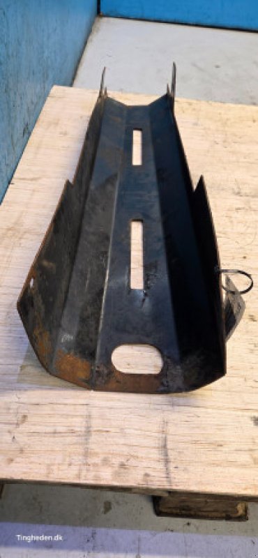 Aufbauten des Typs New Holland TM190, Gebrauchtmaschine in Hemmet (Bild 10)