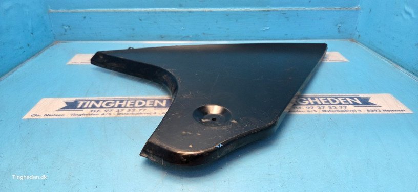 Aufbauten des Typs New Holland TM190, Gebrauchtmaschine in Hemmet (Bild 8)