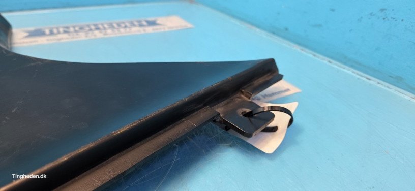 Aufbauten des Typs New Holland TM190, Gebrauchtmaschine in Hemmet (Bild 3)