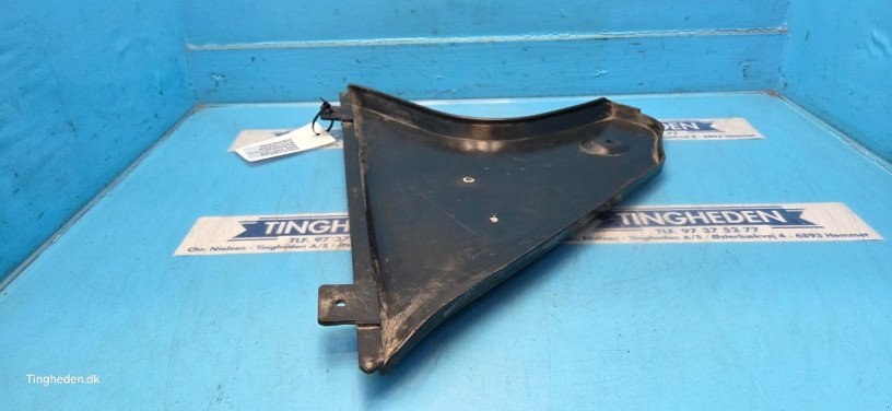 Aufbauten des Typs New Holland TM190, Gebrauchtmaschine in Hemmet (Bild 12)