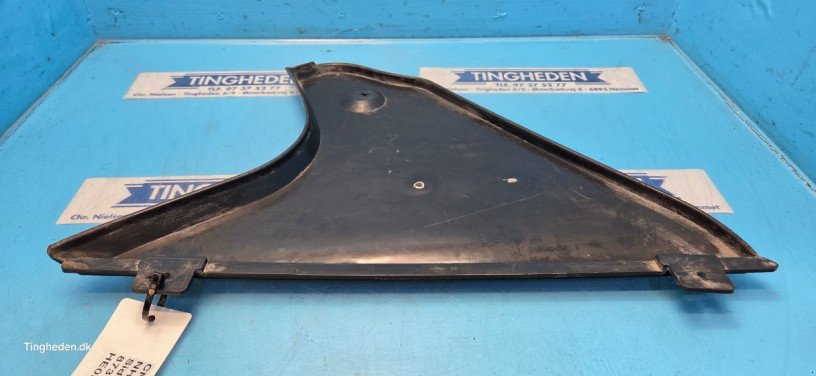 Aufbauten des Typs New Holland TM190, Gebrauchtmaschine in Hemmet (Bild 9)