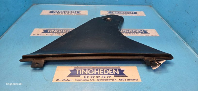 Aufbauten des Typs New Holland TM190, Gebrauchtmaschine in Hemmet (Bild 1)