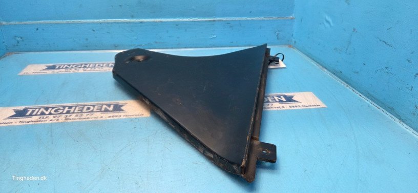 Aufbauten des Typs New Holland TM190, Gebrauchtmaschine in Hemmet (Bild 5)