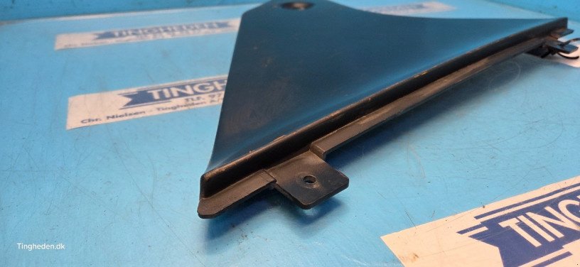 Aufbauten des Typs New Holland TM190, Gebrauchtmaschine in Hemmet (Bild 4)