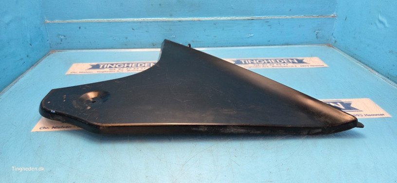 Aufbauten des Typs New Holland TM190, Gebrauchtmaschine in Hemmet (Bild 7)