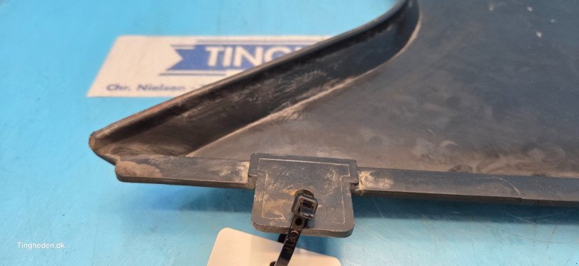 Aufbauten des Typs New Holland TM190, Gebrauchtmaschine in Hemmet (Bild 10)