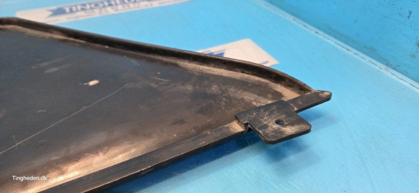 Aufbauten des Typs New Holland TM190, Gebrauchtmaschine in Hemmet (Bild 11)