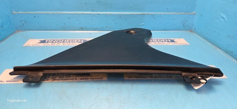 Aufbauten des Typs New Holland TM190, Gebrauchtmaschine in Hemmet (Bild 2)